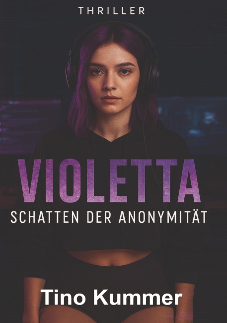 Violetta - Tino Kummer
