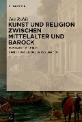Cover-Bild zum Titel 'Das Zeitalter des Barock' von 'Jan Rohls'
