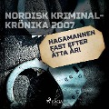Cover-Bild zum Titel 'Hagamannen fast efter åtta år!' von ''