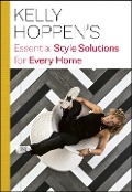 Cover-Bild zum Titel 'Kelly Hoppen's Essential Style Solutions for Every Home' von 'Kelly Hoppen'