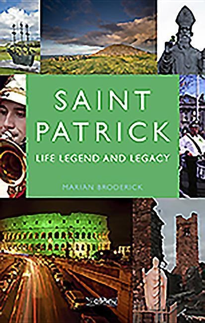 Saint Patrick - Marian Broderick