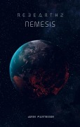 Cover-Bild zum Titel 'Nemesis' von 'Jurek Martinsson'