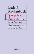 Cover-Bild zum Titel 'Das polymorphe Joch' von 'Ludolf Kuchenbuch'