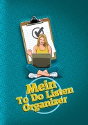 Cover-Bild zum Titel 'Mein To Do Listen Organizer' von 'Angelina Schulze'
