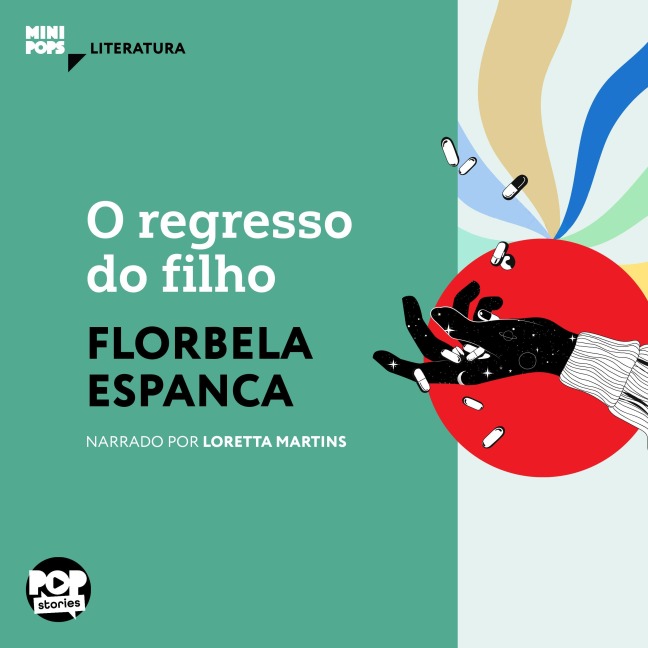 O regresso do filho - Florbela Espanca