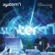 Cover-Bild zum Titel 'Live Transmissions 02' von 'System'