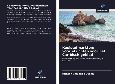 Koolstofmarkten; vooruitzichten voor het Caribisch gebied - Dickson Chiedozie Osuala