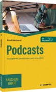 Cover-Bild zum Titel 'Podcasts' von 'Dirk Hildebrand'