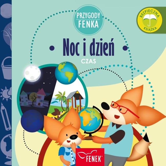 Noc i dzie¿ - Magdalena Gruca