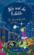 Cover-Bild zum Titel 'Nele und die Kobolde' von 'Carola Zain'