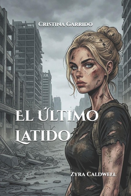 El Último Latido - Cristina Garrido