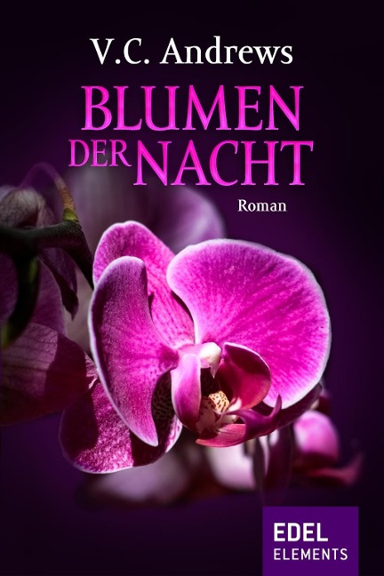 Blumen der Nacht - V. C. Andrews