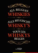 Cover-Bild zum Titel 'All Belgian Whiskies' von 'Patrick Ludwich, Karel Puype'
