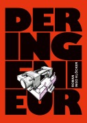 Cover-Bild zum Titel 'Der Ingenieur' von 'Ingo Klöcker'