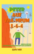 Cover-Bild zum Titel 'Peter auf Taa-Nrum L-6-4' von 'Edith Mair'