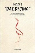 Cover-Bild zum Titel 'Laozi's "Daodejing"' von 'Steve Hallett'