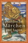 Cover-Bild zum Titel 'Nordische Märchen und Sagen' von ''