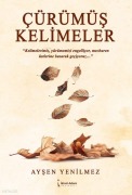 Cover-Bild zum Titel 'Cürümüs Kelimeler' von 'Aysen Yenilmez'