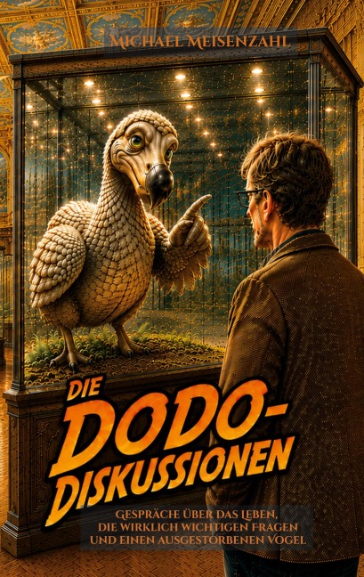 Die Dodo-Diskussionen - Michael Meisenzahl