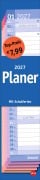 Cover-Bild zum Titel 'Basic Langplaner 2027' von ''