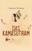 Das Kamasutram - Vatsyayana Mallanaga