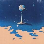 TIME - Electric Light Orchestra