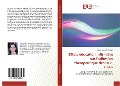 Cover-Bild zum Titel 'Effets éducation infirmière sur l'adhésion thérapeutique des DT2-Liban' von 'Randa Bou-Rizk Atallah'