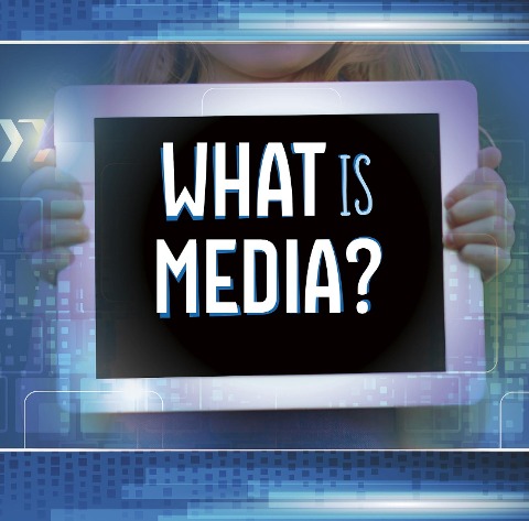 What Is Media? - Brien J. Jennings