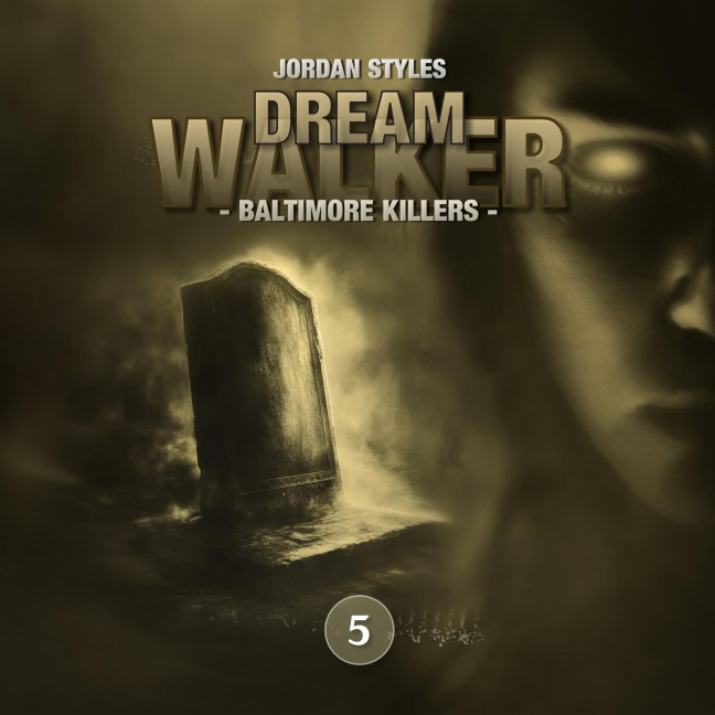 Baltimore Killers - Jordan Styles