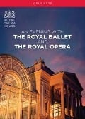 An Evening with The Royal Ballett and Opera - Royal Opera