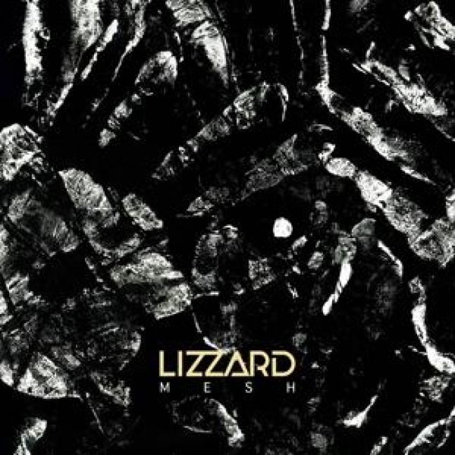 Mesh - Lizzard