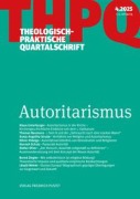 Cover-Bild zum Titel 'Autoritarismus' von ''