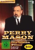 Perry Mason:Die besten Filme (Teil 3) - Perry Mason