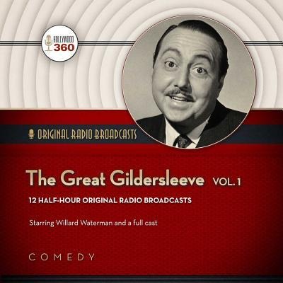 The Great Gildersleeve, Vol. 1 - Hollywood Collection A