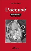 Cover-Bild zum Titel 'L'accusé' von 'Nadine Bari'