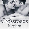 Cover-Bild zum Titel 'Crossroads Lib/E' von 'Riley Hart'