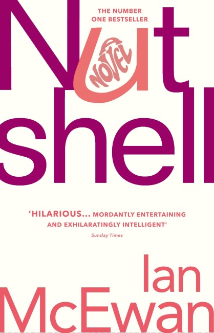 Nutshell - Ian McEwan