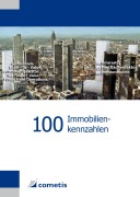 Cover-Bild zum Titel '100 Immobilienkennzahlen' von 'Tobias Schultheiß'