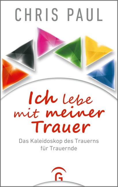 Ich lebe mit meiner Trauer - Chris Paul