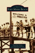 Cover-Bild zum Titel 'Fort Myers Beach' von 'Mary Kaye Stevens'