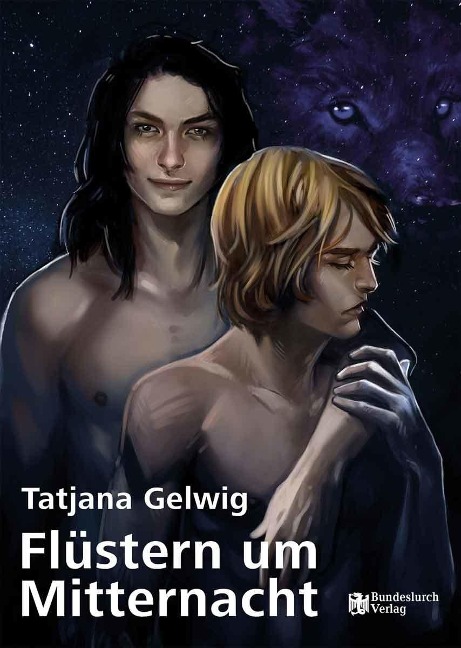 Flüstern um Mitternacht - Tatjana Gelwig