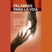 Cover-Bild zum Titel 'Palabras para la vida' von 'Leticia Hasibe'