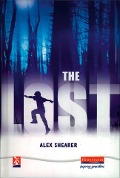 Cover-Bild zum Titel 'The Lost NW' von 'Alex Shearer'