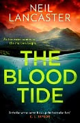 Cover-Bild zum Titel 'The Blood Tide' von 'Neil Lancaster'