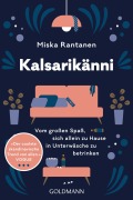 Kalsarikänni - Miska Rantanen