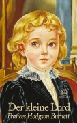 Cover-Bild zum Titel 'Frances Hodgson Burnett: Der kleine Lord' von 'Frances Hodgson Burnett'