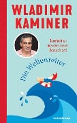 Cover-Bild zum Titel 'Die Wellenreiter' von 'Wladimir Kaminer'