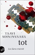 Tot - Taavi Soininvaara