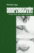 Cover-Bild zum Titel 'Adaptabilität' von 'Michael Lapp'