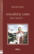 Cover-Bild zum Titel 'Unendliche Liebe' von 'Glenda Green'